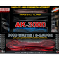 AK-3000 Installation Kit