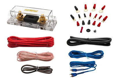 AK-5000 Installation Kit