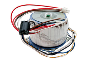 AMP-MKVI-DSP Plateamp
