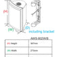AWS-802B Speaker