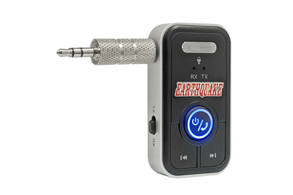 BT5.3NC Bluetooth® Audio Adapter