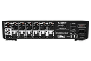Cinenova-12 Amplifier