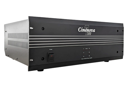 Cinenova-7300 Amplifier