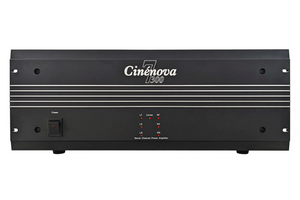Cinenova-7300 Amplifier