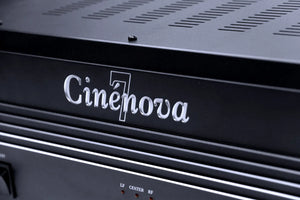 Cinenova-7 Amplifier