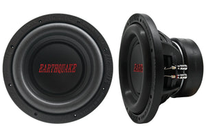 DBXi-10D Subwoofer