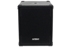 DJ-QUAKE-P12 Passive Subwoofer