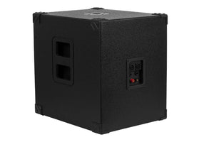 DJ-QUAKE-P12 Passive Subwoofer