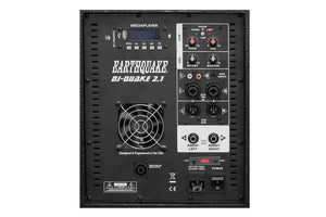 DJ-Quake2.1 *DISCONTINUED*