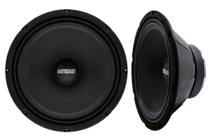 EQ-10-S8 Speaker