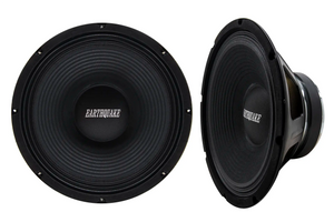 EQ-12-8 Speaker