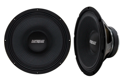 EQ-12-8 Speaker