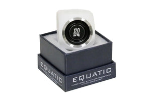 EQuatic - White  *DISCONTINUED*