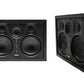 EWS-530C In-Wall Speaker