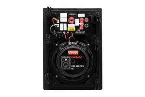 EWS-600 (B-Stock) SINGLE UNIT SAU:0353