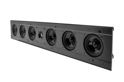 EWS-LA-63 In-Wall LCR Speaker