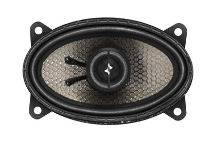 F-4x6 Speaker
