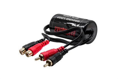 GLI-100 Ground Loop Isolator