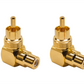 GOLD-RA RCA Terminal