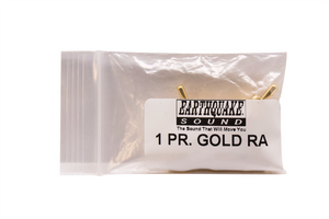 GOLD-RA RCA Terminal