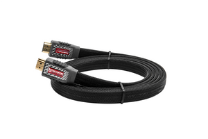 HD-6 HDMI Cable