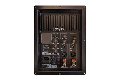 IQ-600 LnX Plateamp (B-STOCK)