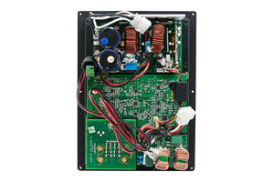 IQ-600 LnX Plateamp (B-STOCK)