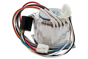IQ-600 LnX Plateamp (B-STOCK) SAU:0341