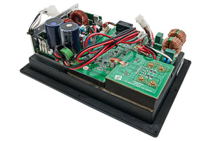 IQ-1500R Plateamp *DISCONTINUED*