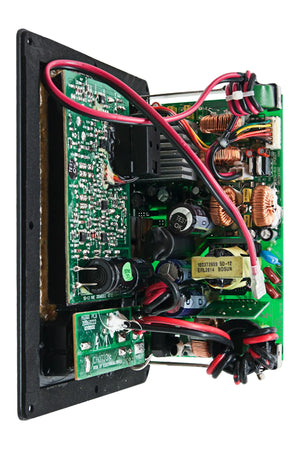 ME-320 Plateamp *DISCONTINUED*