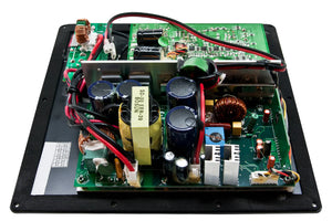 ME-640 Plateamp *DISCONTINUED*