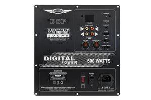 ME-700-DSP Plateamp