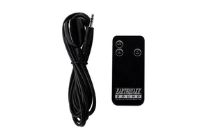 ME-700-DSP Plateamp