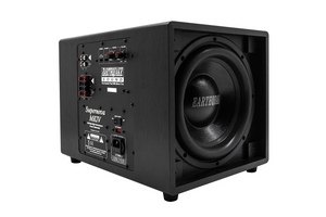 MKIV-10 Supernova Subwoofer