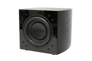 MKVII-DSP-P15 Subwoofer