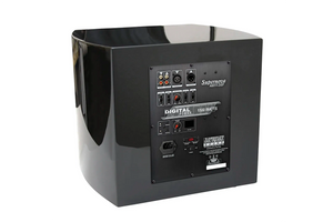 MKVII-DSP-P15 Subwoofer *DISCONTINUED*