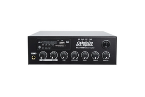 MXA-100BT Mixer Amplifier