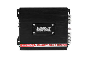 MiNi-D1000 *DISCONTINUED*