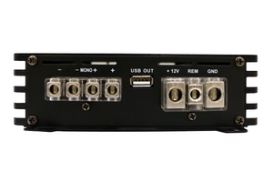 MiNi-D1000-V2 Mono Amplifier