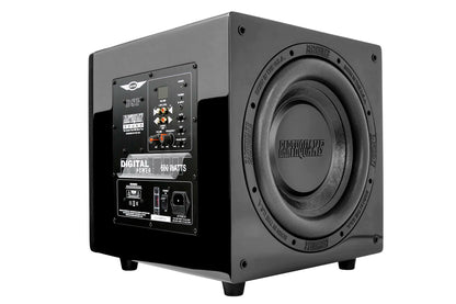 MiniMe-DSP-P12 Subwoofer