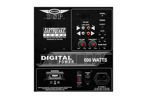MiniMe-DSP-P12 Subwoofer