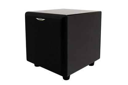 MiniMe-DSP-P8 Subwoofer
