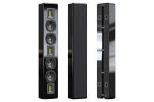 OW-4503-LCR On-Wall LCR Speaker