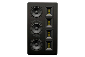 OW-C5 On-Wall LCR Speaker