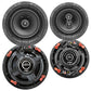R-8D In-Ceiling Speaker
