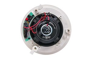 RCS-500 *DISCONTINUED*
