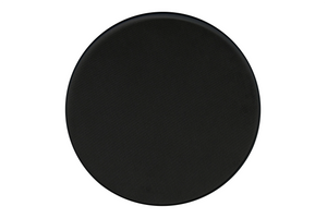 RG-CS-8-Black Speaker Grille