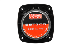 SBT-200 Tweeter