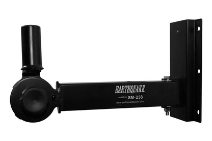 SM-238 Wall Mount
