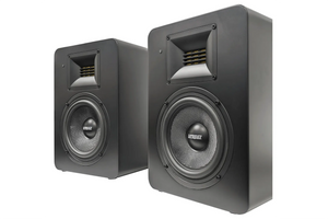 SM-6-BT Studio Monitor